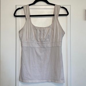 Ann Taylor Tank Top